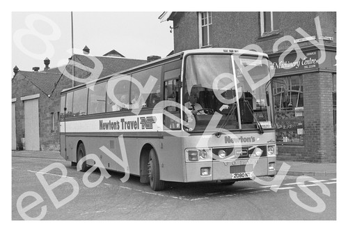 Bus photograph highland - bus,