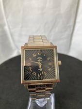 Gent's very rare UMBRO square