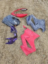 Honda Vfr 800 Fairing Panels