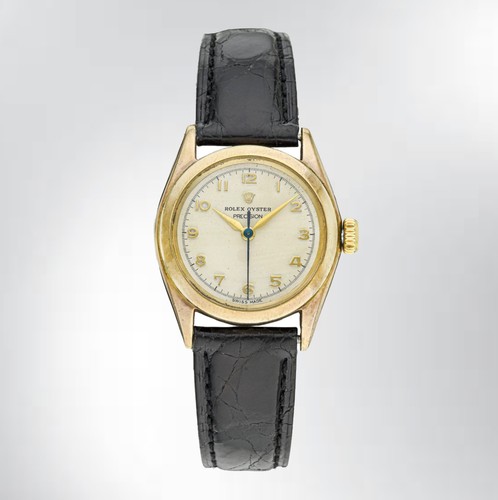 Vintage 1952 men rolex - men's,