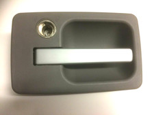 Dometic Seitz Lock Grey for