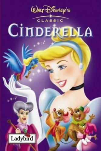 Read yourself cinderella - read,