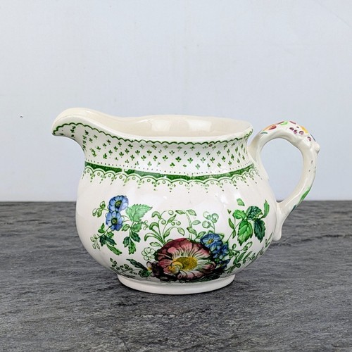 Masons patent ironstone - masons,