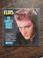 Rare Elvis Presley 'The