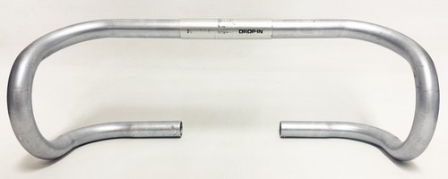 Vintage scott drop - vintage, alloy