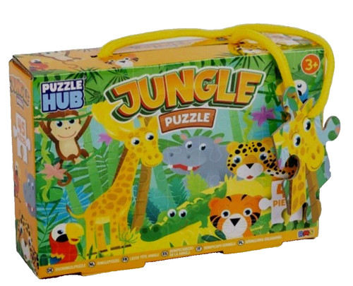 Jigsaw puzzle for kids 45 - jigsaw,