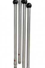 Stryker Power Stretcher  Push & Pull Pole