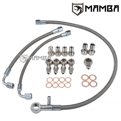 Saab td04hl 15t 19t - 9-5,
