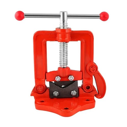 Vise gantry clamp tiger - clamp,