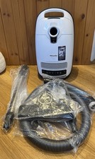 MIELE C3 ALLERGY VACUUM