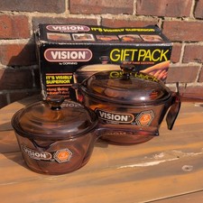 New In Box Vintage Visions