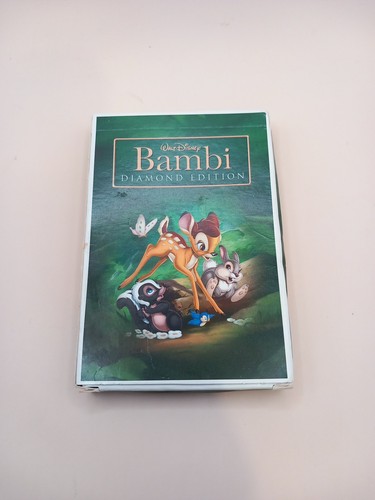 Walt disney bambi - bambi, thumper