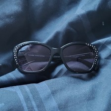 George Black Diamante Bling