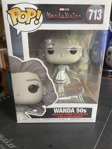 Funko pop marvel wandavision - funko, pop!
