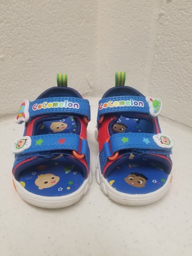 Cocomelon baby toddler boys - cocomelon,