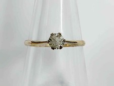 Antique victorian rolled - rolled, gold