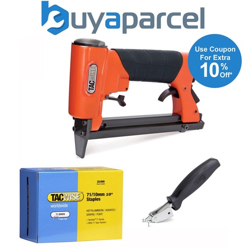 Tacwise a7116v pneumatic - tacwise, 71