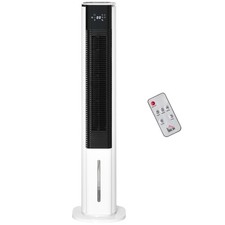 Homcom quiet air - homcom, cooler