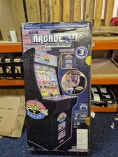 Arcade1UP 3 in 1 Street