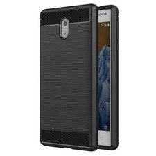 Tpu Case for Nokia 3 Back