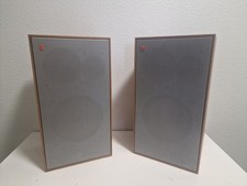 HECO P4302 Speaker Boxes Very Rare 1 Year Warranty