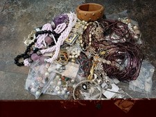 Mixed Silver Gold Tone Costume