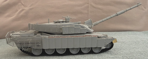 Challenger tes british main - 2,