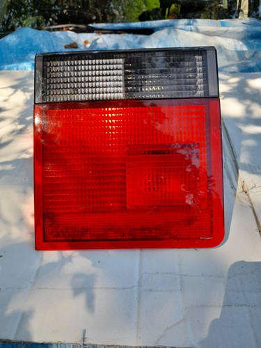 Range rover p38 rear inner - rear,