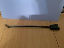 FREIGHT ROVER SHERPA 200 300 PASSENGER SEATBELT STALK NEW OLD STOCK