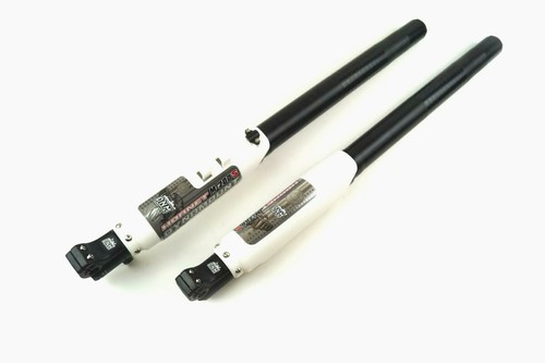 Dnm upside down forks - down,