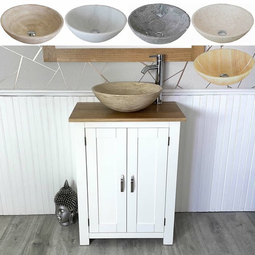 Small bathroom cabinet white - small, |