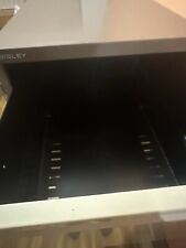 Bisley BY11583 4 Drawer Filing Cabinet - White