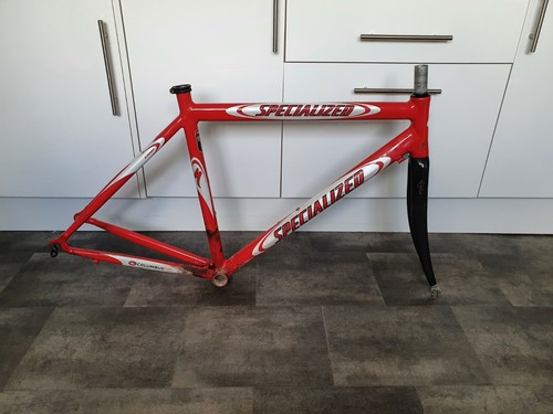 Specialized columbus 50cm - columbus,
