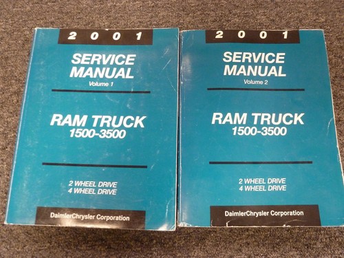 2001 dodge ram - dodge, 3500