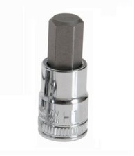 Franklin 11mm hex key bit - 11mm,