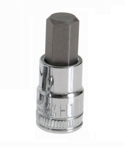Franklin 11mm hex key bit - 11mm,