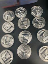 Honda Civic Accord 68mm Alloy Wheel Centre Caps Genuine 08W17-SDB-1M00-A4 x 1