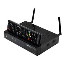 ZGEMMA H17 COMBO 4K Satellite TV Receiver * OpenATV 7.6.0 * OSCAM * s4aUpdater