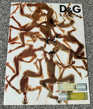 1999 Magazine Advert Picture