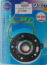 Derbi gpr 125 gasket set - gpr,