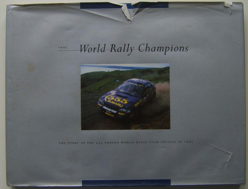 The story 555 subaru - story,
