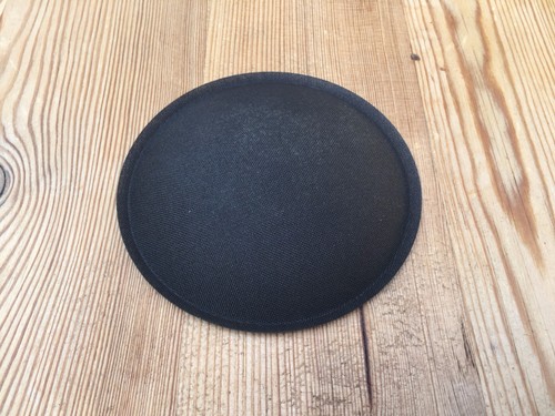 One genuine tannoy - one, 4.5"