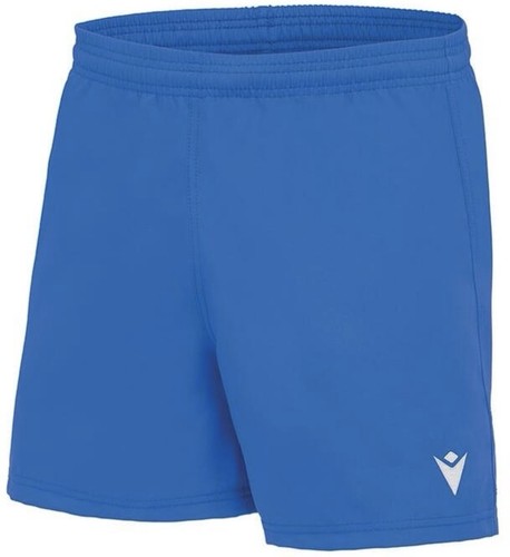 Macron howlite hero - macron, shorts