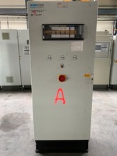 Cabinet661 control cabinet electrical distributor empty used 