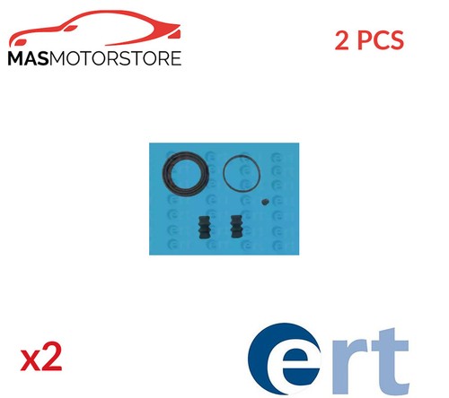 Brake caliper repair kit - brake, front