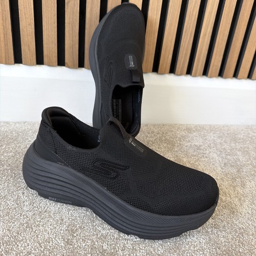 Skechers max cushioning - max,