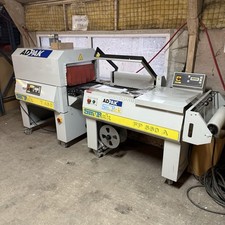 Adpak FP560a Auto L-Sealer