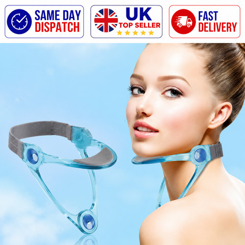 Cervical correct neck brace - correct,