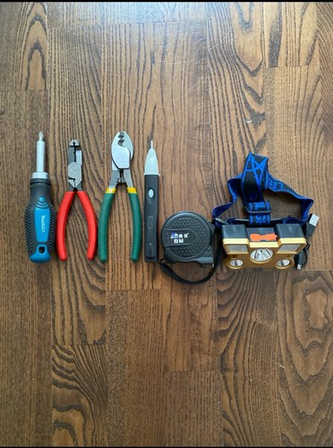 New makita ratchet screwdriver - new,