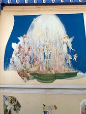 1920’s Scrapbook Full of